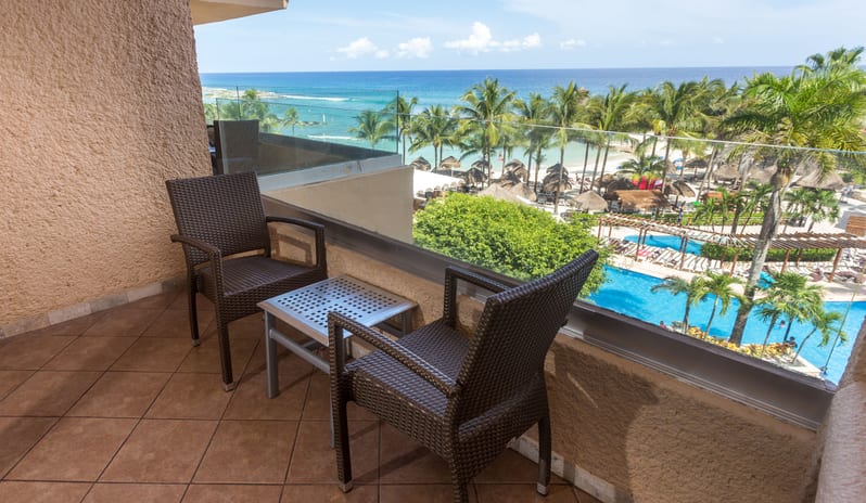 Dreams Puerto Aventuras Resort & Spa-Deluxe Pool View 4_4418